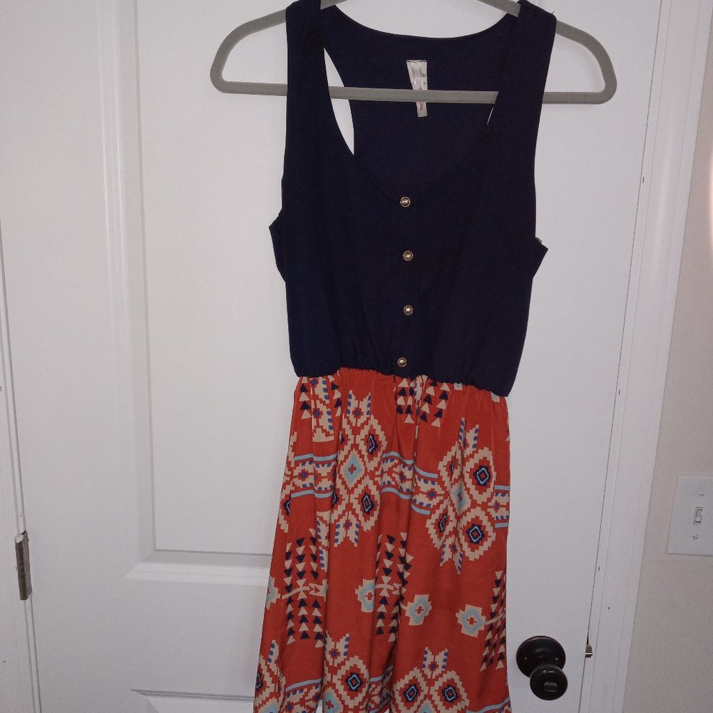 Women's sundress size M